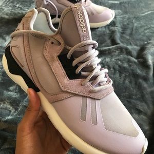 ADIDAS Tubular. Size 9